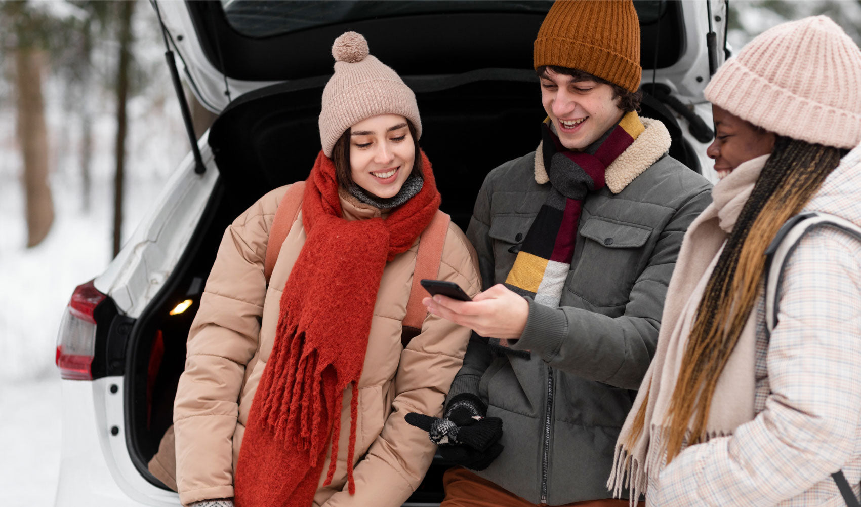 Discover Stylish Looks for the Colder Months