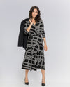 Women A-line maxi
