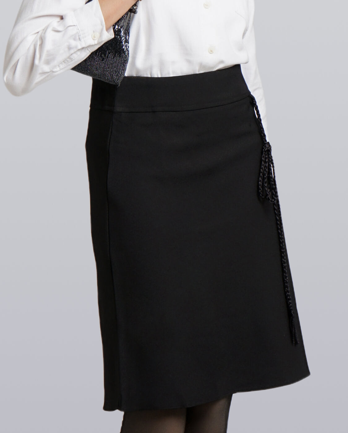 Formal Long Sleeve Collared Shirt