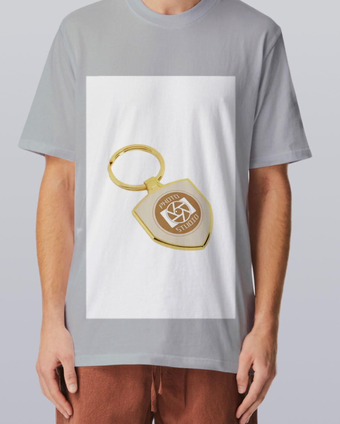 Urban Style Oversized Tee
